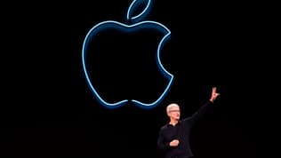 Tim Cook, lors de la WWDC de juin 2019.