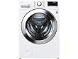 LG - Lave linge frontal LG F51P12WH