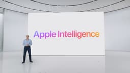 Apple annonce son système d'intelligence artificielle Apple Intelligence