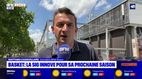 Basket: les nouvelles ambitions de la SIG pour la saison prochaine