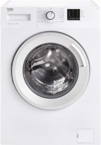 Qu'est-ce que le lave linge Beko WCA270 exactement dans un comparatif? 