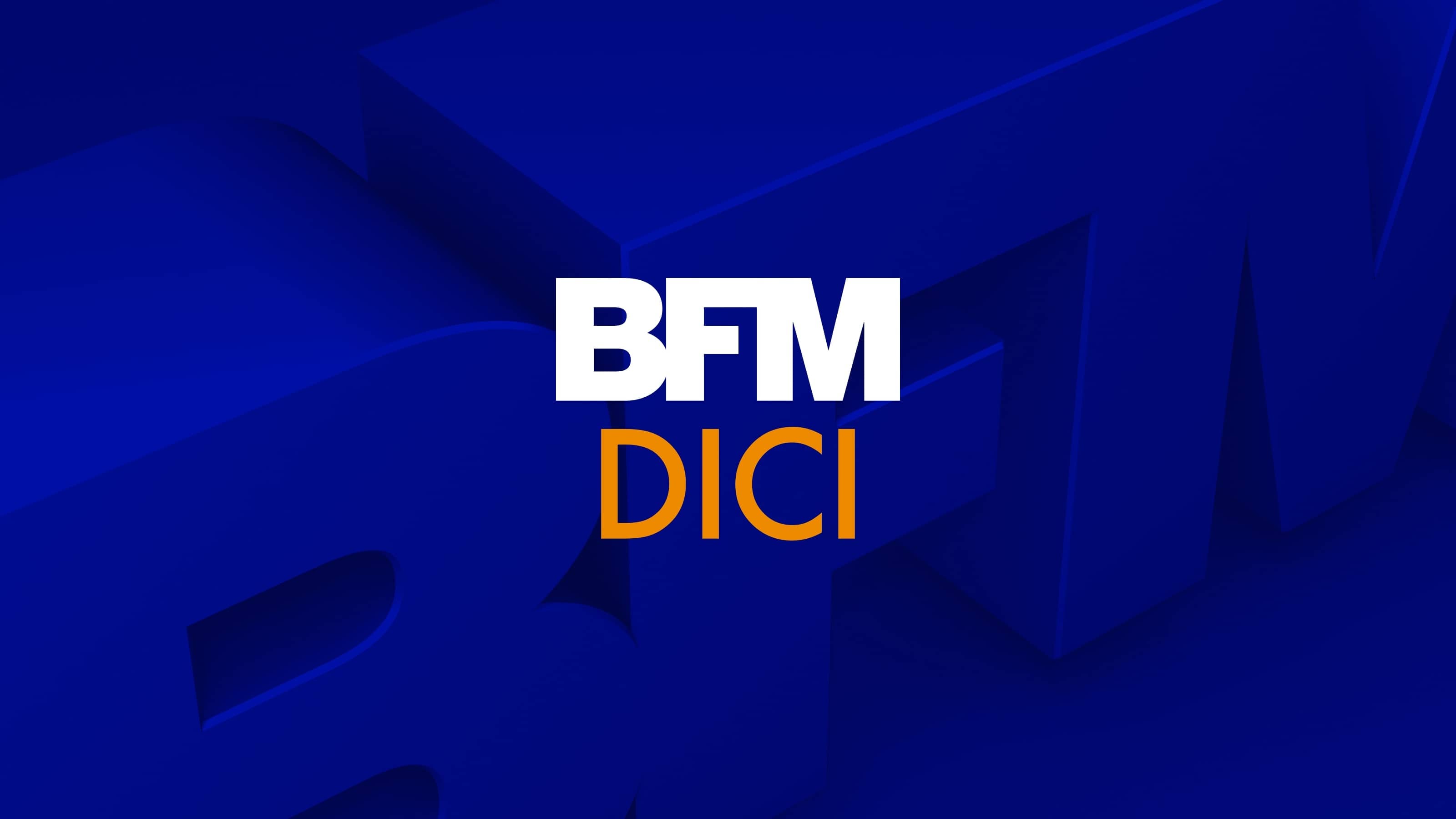 BFM PARIS