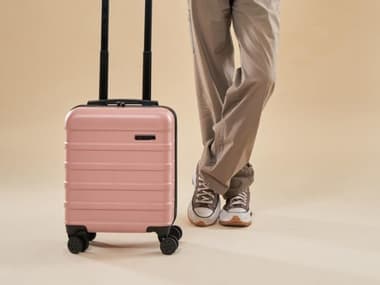 Cette valise cabine va-t-elle devenir le best-seller de juin 2024 ?
