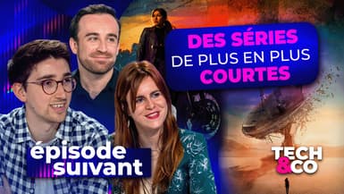 Chérie, on a rétréci les séries !