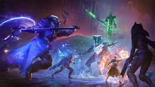 Destiny 2: La Forme Finale