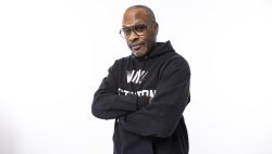 SPEAKER BOX: DJ Jazzy Jeff On How Serato Stems Is 'A Flying Car' For Producers