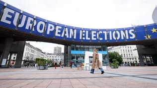 Les élections européennes ne changent pas la donne au Parlement européen