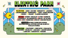 Elektric Park Festival