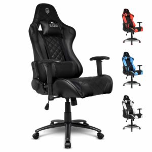 qu'est-ce qu'une chaise de gamer Empire Gaming