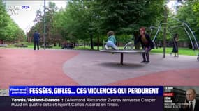 Fessées, gifles... 81% des parents interrogés disent y avoir recours selon une nouvelle étude