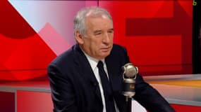 François Bayrou sur BFMTV-RMC le 6 février 2023 