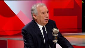 François Bayrou sur BFMTV-RMC le 6 février 2024 