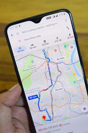 Google Maps: cinq astuces méconnues à découvrir absolument