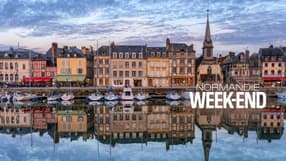 Normandie Week-end