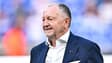 Jean-Michel AULAS à Lyon le 27 mai 2023