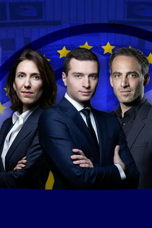 Européennes: ce que disent les sondages pour les principaux candidats depuis janvier