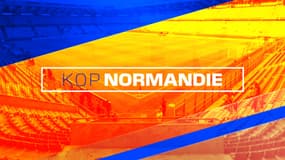 Kop Normandie.