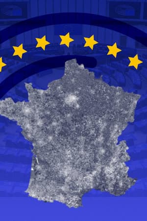 CARTE. Résultats européennes: où Jordan Bardella et le RN réalisent-ils leurs meilleurs scores?