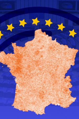 CARTE. Résultats européennes: où Valérie Hayer et Renaissance réalisent-ils leurs meilleurs scores?