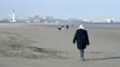 La plage de Dunkerque (photo d'illustration).