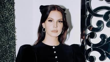 Lana Del Rey 