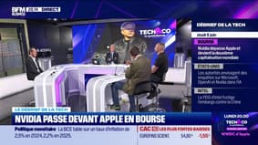 Le Débrief de la tech - Jeudi 6 juin