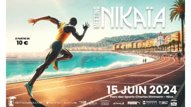 Le Meeting Nikaïa 2024