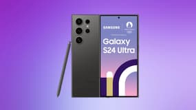 Offre Samsung à tomber :  un beau cadeau vous attend pour l'achat du Galaxy S24 Ultra