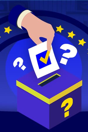 Élections européennes: date, enjeux, candidats, sondages... 27 questions pour tout savoir sur le scrutin