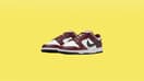 C'est le moment de craquer pour cette paire de Nike Dunk en promotion sur le site officiel