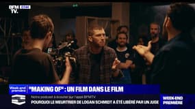 "Making Of" : un film dans le film - 07/01