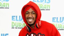 Nick Cannon Can't Believe Twins Zillion & Zion Are 2 Already: 'Happy Birthday Sons!!'