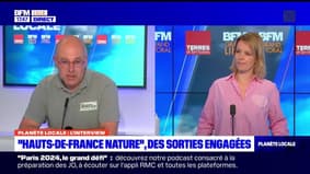 Planète Locale du lundi 3 juin - “Haut-de-France nature”, des sorties engagées