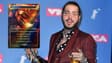 Post Malone a acheté la carte Magic/Seigneur des Anneaux de l'anneau unique pour 2 millions de dollars.