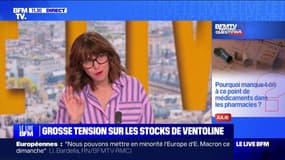 Pourquoi manque-t-on à ce point de médicaments dans les pharmacies? BFMTV répond à vos questions