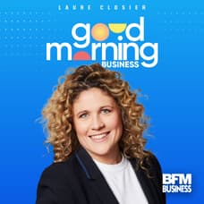 L'intégrale de Good Morning Business, spéciale "élections européennes", du lundi 10 juin