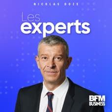 L'intégrale des Experts du lundi 10 juin