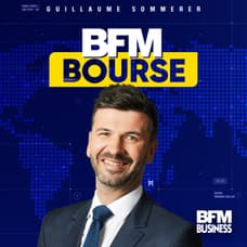 L'intégrale de BFM Bourse du lundi 10 juin