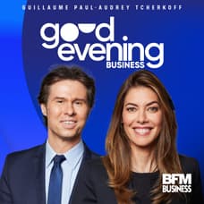 L'intégrale du Good Evening Business du lundi 10 juin