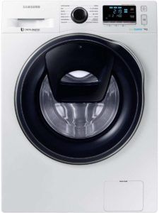 Comment fonctionne le lave linge Samsung WW90K6414QW exactement?