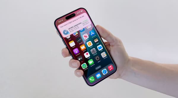 Siri pourra aller chercher des informations dans les mails