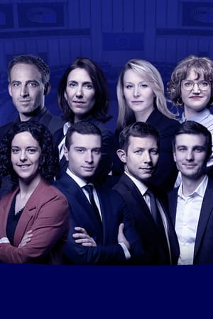 Élections européennes 2024: Bardella, Hayer, Glucksmann... Qui sont les 38 candidats têtes de liste?