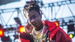 Young Thug Demands Call With Kanye West: ‘Answer The F-cking Phone’