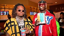 Young Thug Raps About Snitching On ‘Jonesboro’ Leading To Gunna Speculation