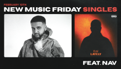 New Singles From NAV, Lizzo & SZA, Central Cee & More