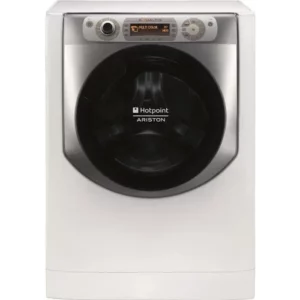 Lave-linge hublot HOTPOINT AQ114D497SDEUN Aqualtis